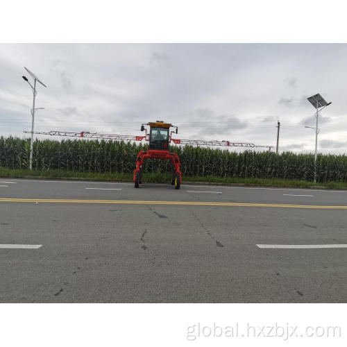 Self-Propelled Agricultural Sprayer Used Self Propelled Sprayer for Sale Supplier